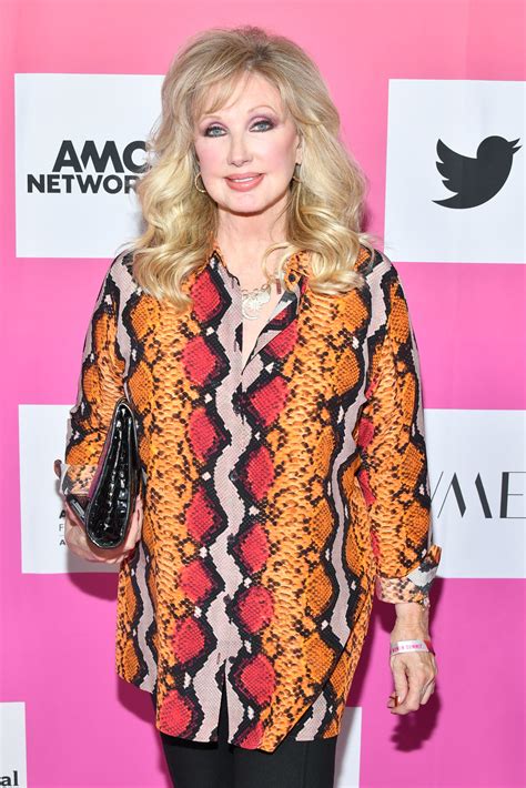 Morgan Fairchild